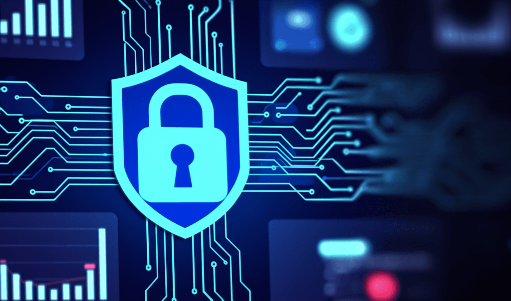 Secure Ordering