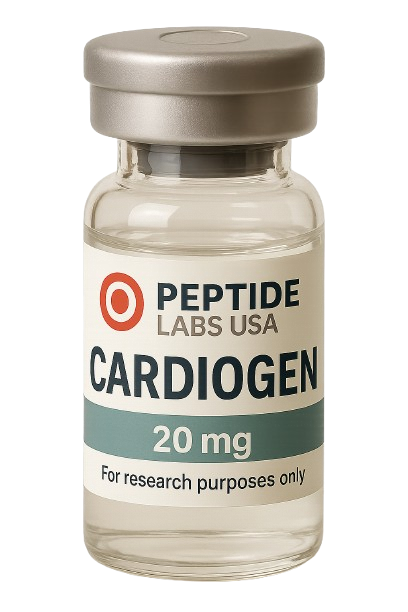 PT-141 (10mg) (Bremelanotide) - Sexual Function Peptide - 99% HPLC purity research peptide