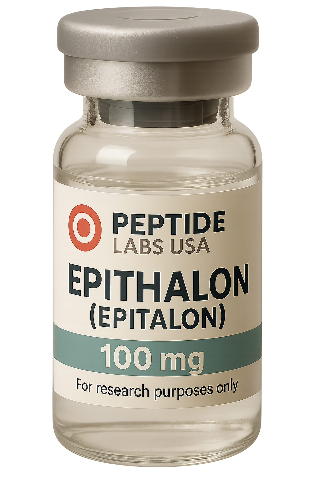 Epithalon (Epitalon) - Pineal Peptide - 99% HPLC purity research peptide