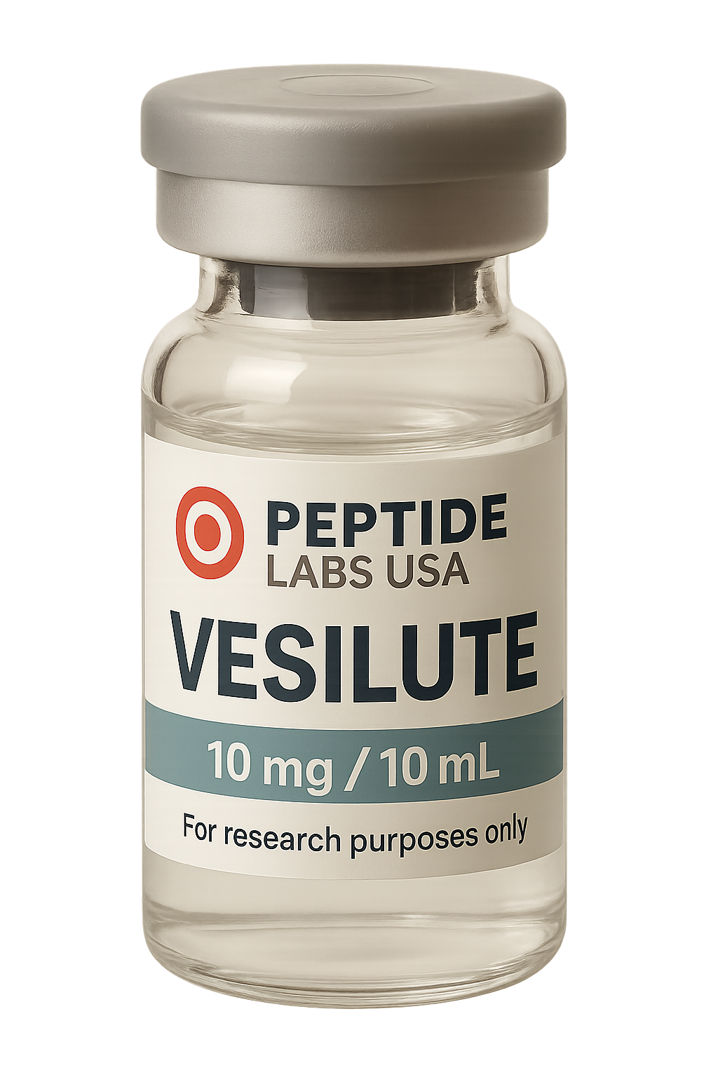 Vesilute(Glu-Asp) - Bladder Support Peptide - 99% HPLC purity research peptide